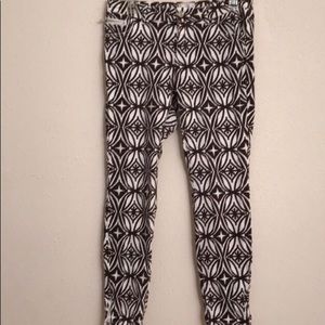 NWT ECI pants